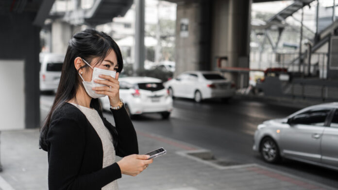 leebeaute - perlindungan kulit dari polutan