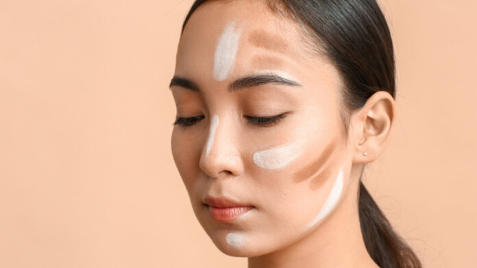 leebeaute - skin Tone dan undertone