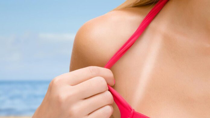 leebeaute - warna kulit