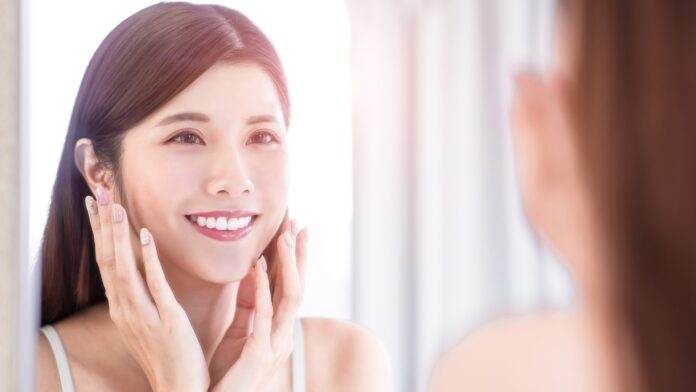 leebeaute - kolagen kulit