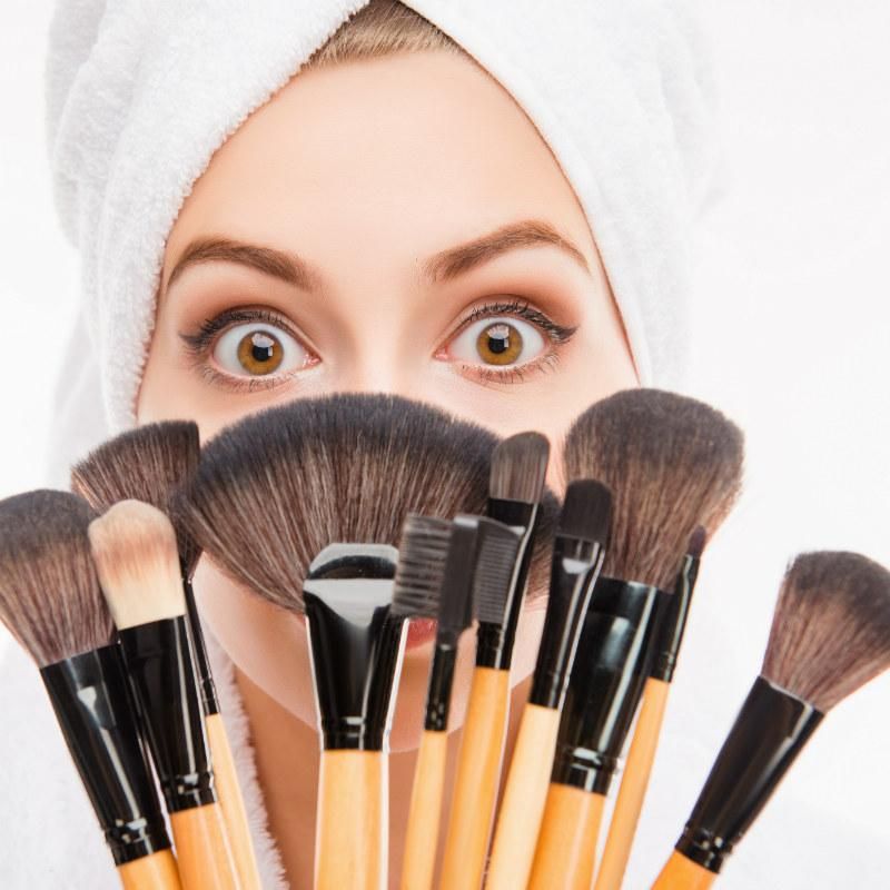leebeaute - brush
