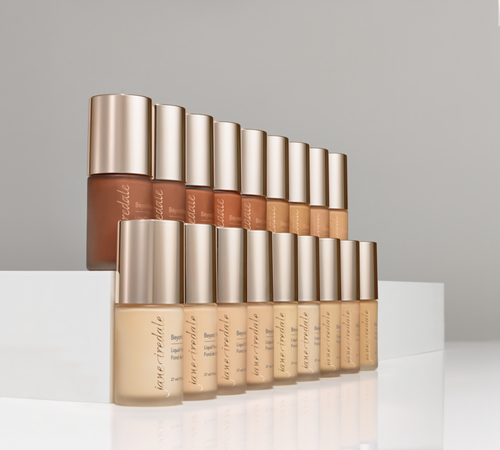 leebeaute - foundation