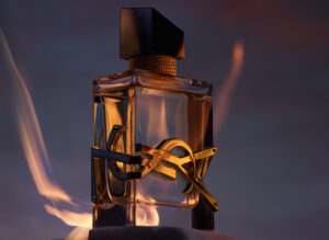 leebeaute - ysl libre