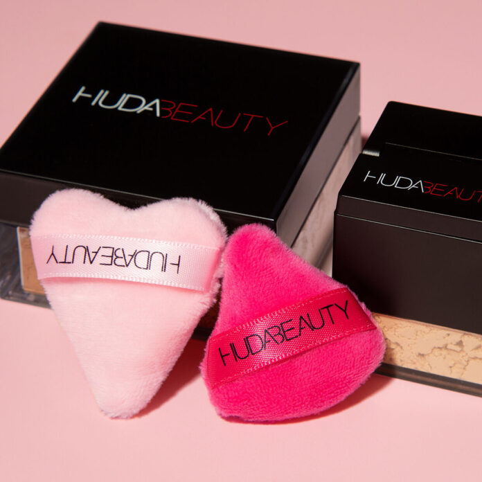 leebeaute - PowderPuff