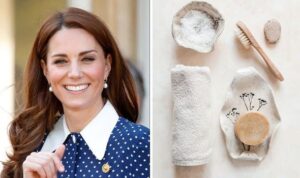 leebeaute - rahasia cantik kate middleton