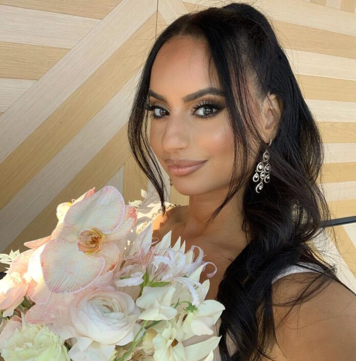 leebeaute - makeup artist