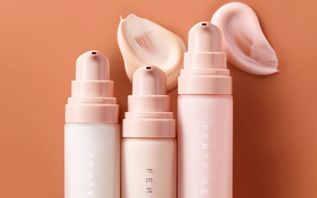 leebeaute - primer