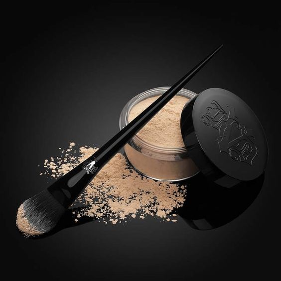 leebeaute - kvd beauty