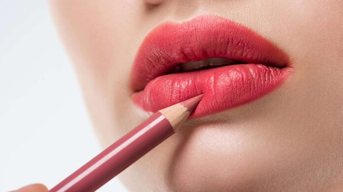 leebeaute - lip liner