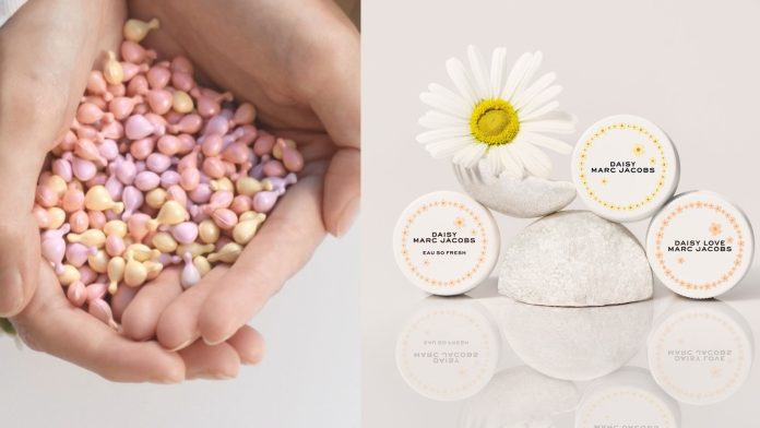 marc jacobs - LeeBeaute