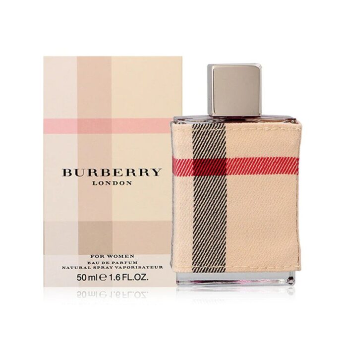 Leebeaute - Parfum Burberry London