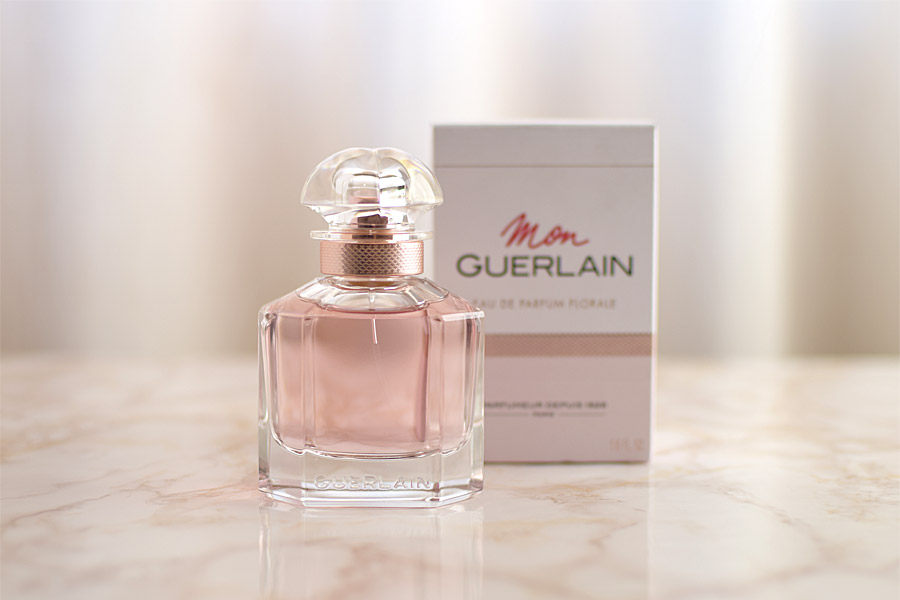 Leebeaute - Mon Guerlain Eau de Parfum