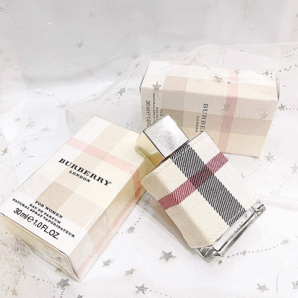 Leebeaute - Parfum Burberry London