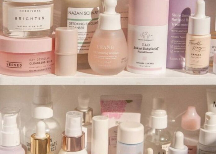 basic skincare - leebeaute