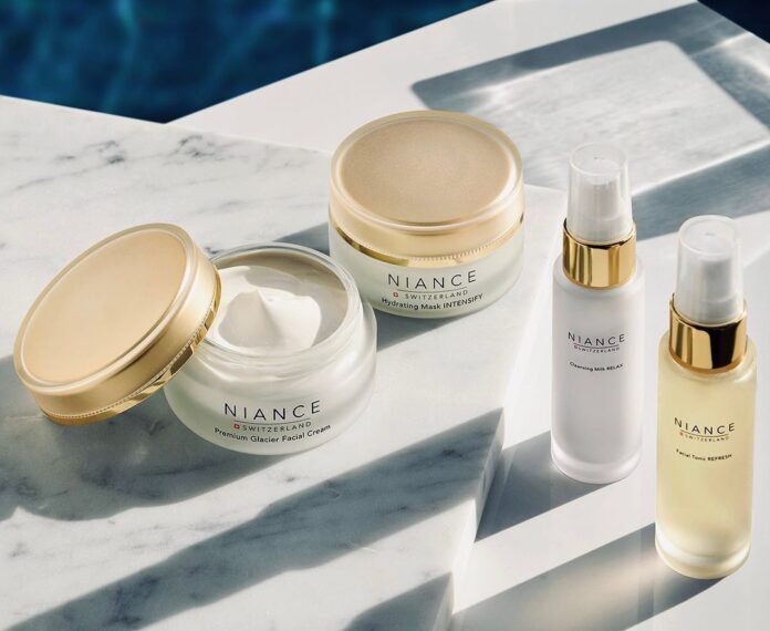 basic skincare - leebeaute