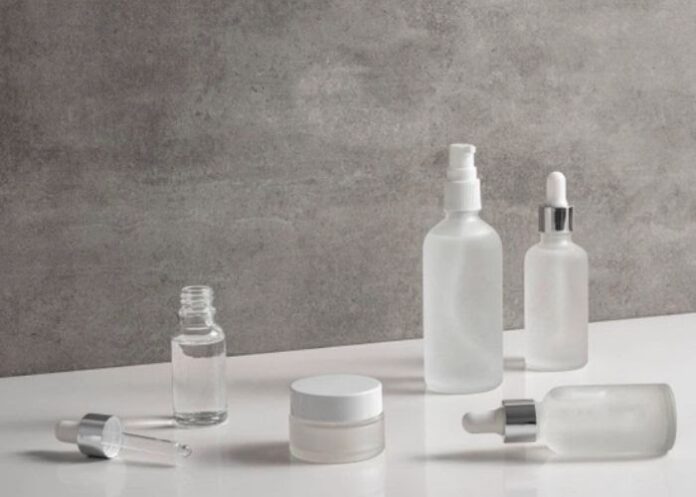 skincare bpom leebeaute