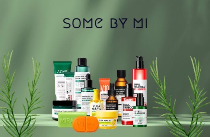 some by mi - leebeaute