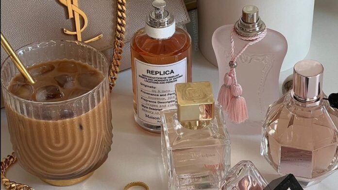 sweet perfumes sweet perfume