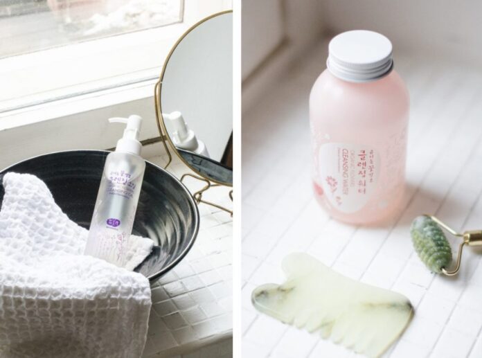 body serum - leebeaute