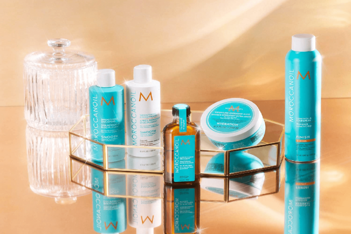 haircare product - leebeaute