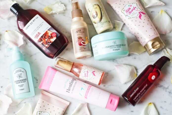 korean haircare - leebeaute korean haircare - leebeaute