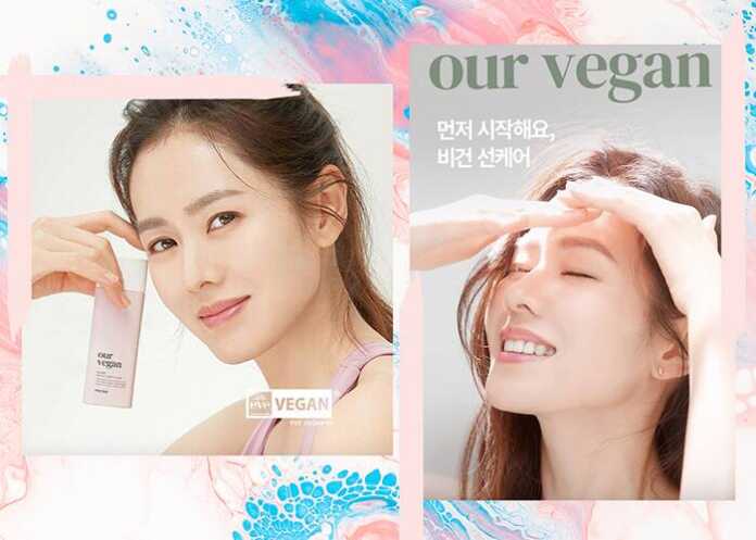 korean sunscreen - leebeaute