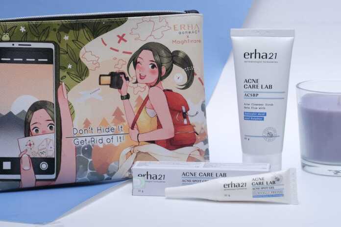 erha skincare erha skincare
