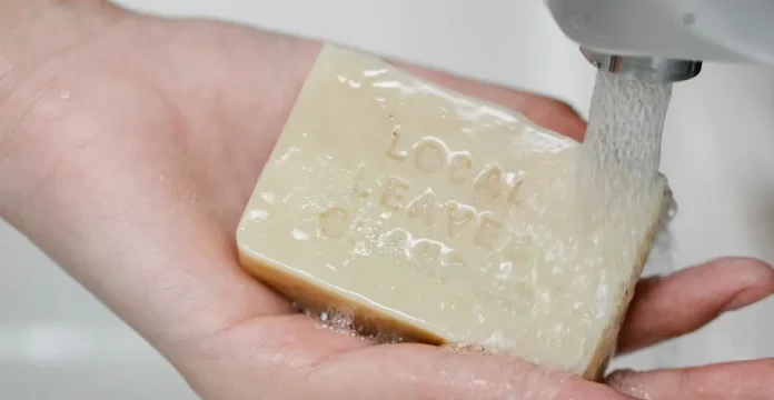 kulit putih permanen