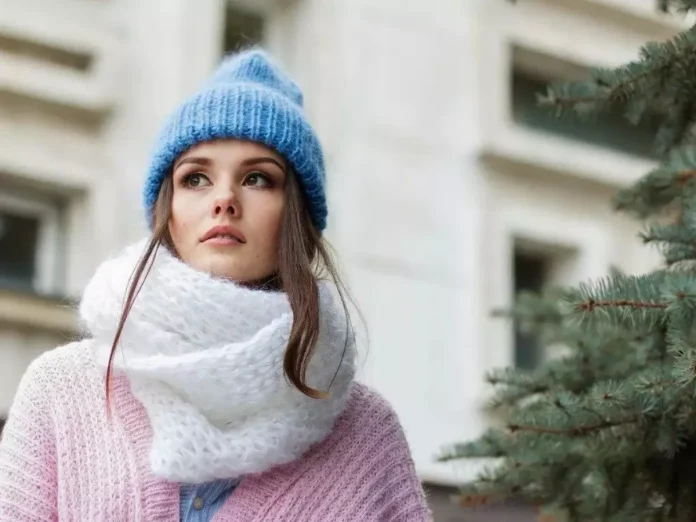 ciri kulit putih asli