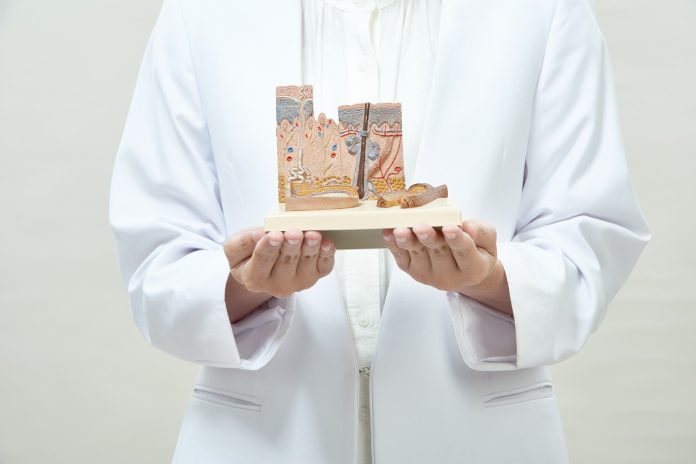 Kulit putih kekurangan apa?