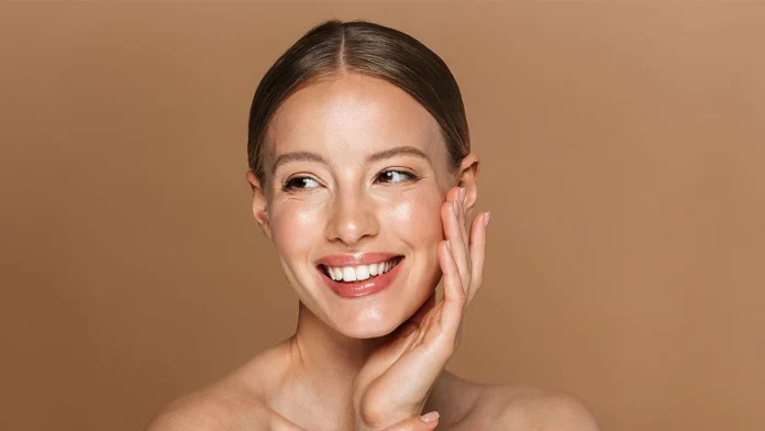 Vitamin untuk kulit sehat