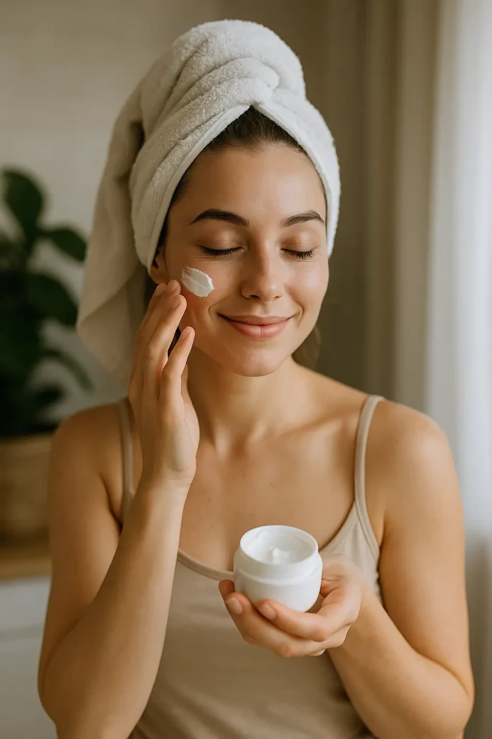 rahasia perawatan kulit - leebeaute